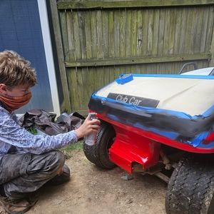 Meet your Posher, Patrick